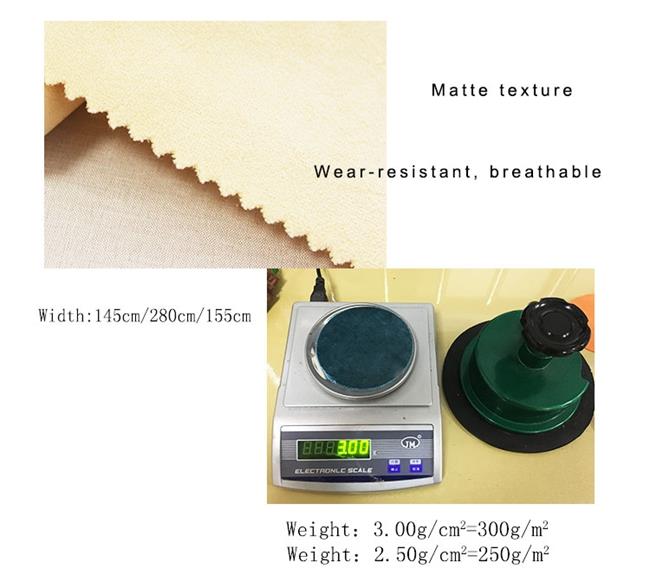 smooth velvet fabric 6