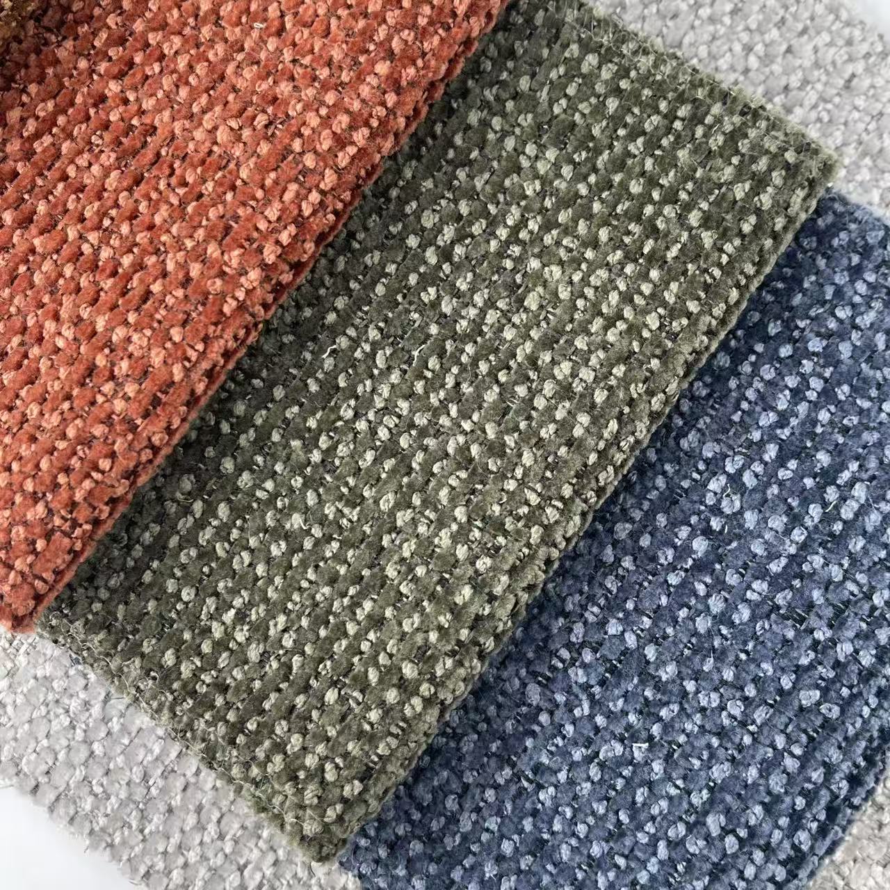 linen look upholstery fabric