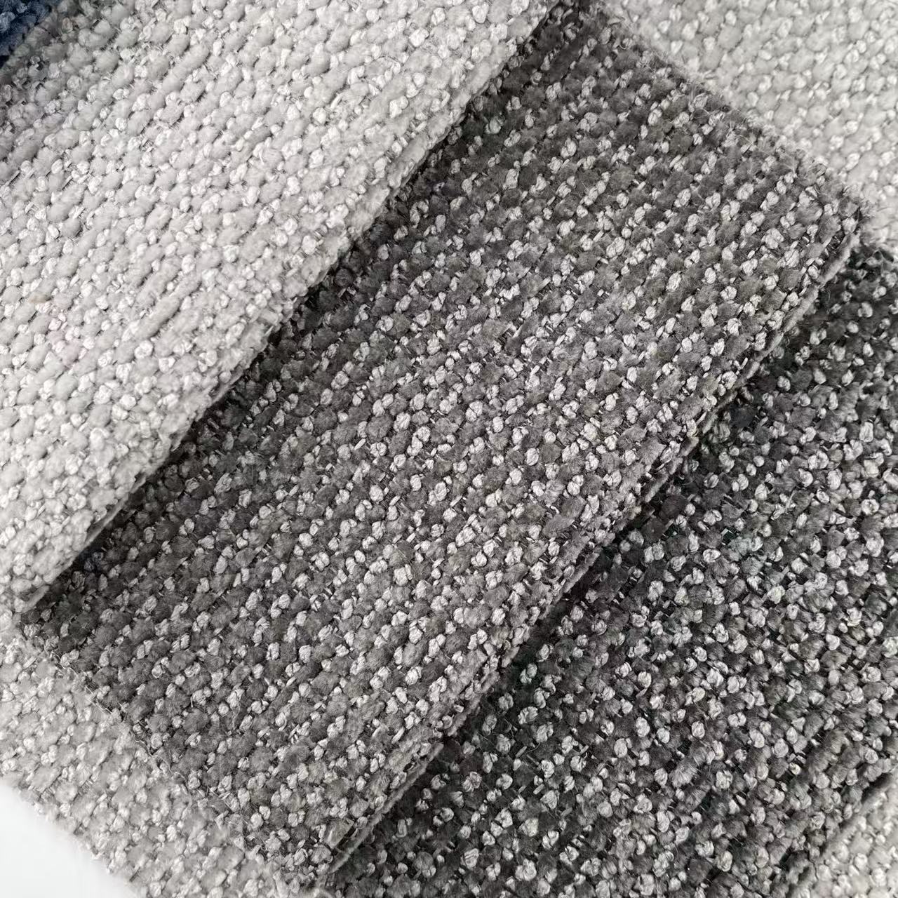 linen blend fabric