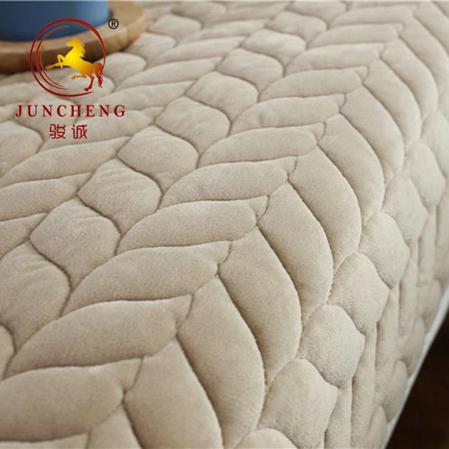 Anti Slip Sofa Cover